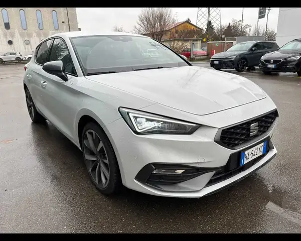 SEAT Leon MY 25   1,5eTSIFR   5P85  D3UA7 MY 25