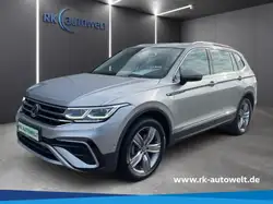 Volkswagen Tiguan Allspace Elegance 4Motion 2.0 TDI (150 PS) AHK Navi