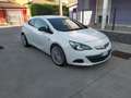 Opel Astra Astra GTC 2.0 cdti ecotec Cosmo S s Bianco - thumbnail 1