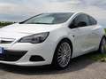 Opel Astra Astra GTC 2.0 cdti ecotec Cosmo S s Bianco - thumbnail 5