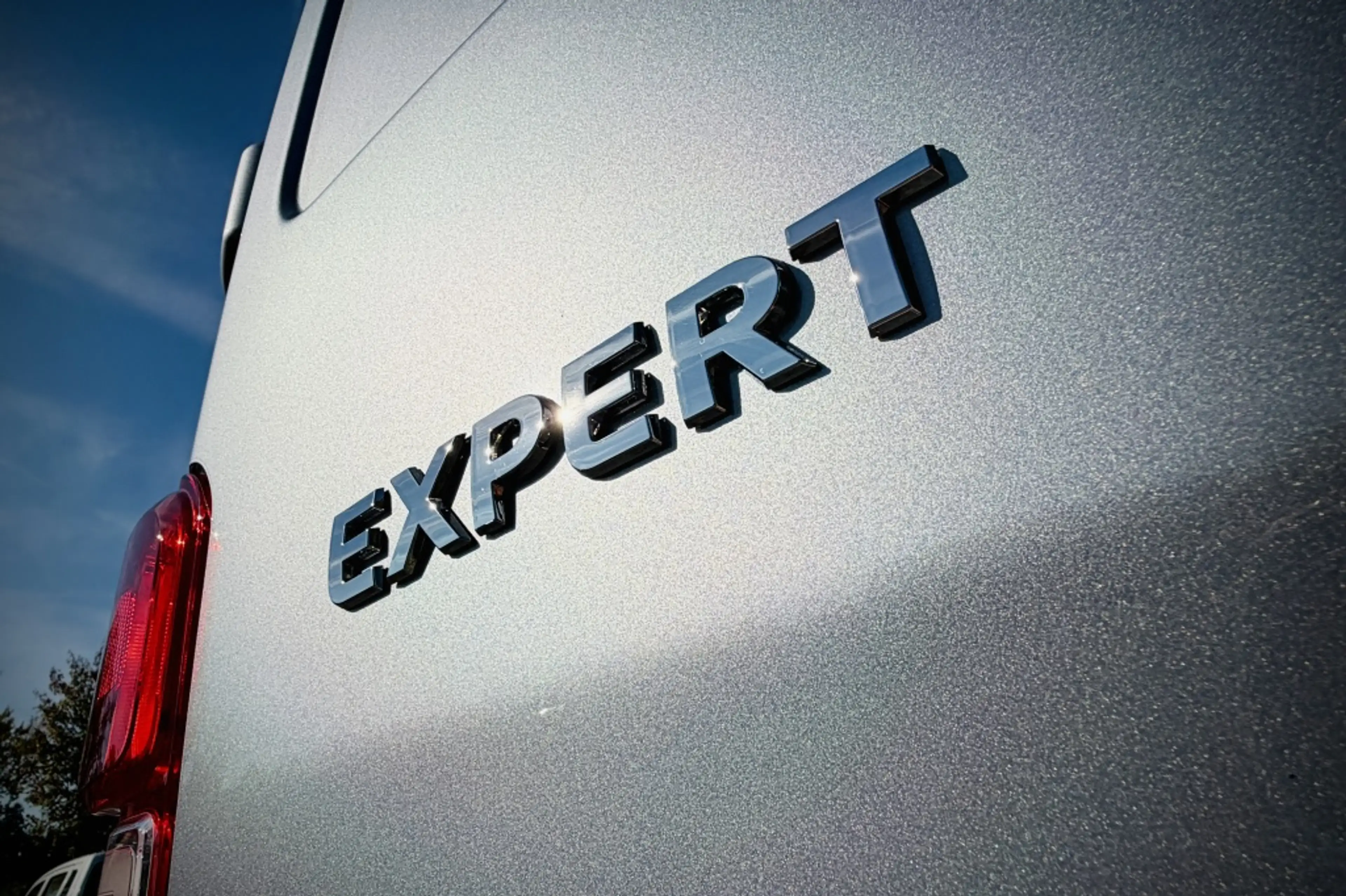 Peugeot Expert 2.0 BlueHDI Asphalt MARGE | AIRCO | TREKHAAK | CAM — photo 12