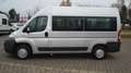 Fiat Ducato L2/H2!SILBER!9-SITZE! 2XKLIMA!180.000KM! Silber - thumbnail 6