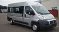 Fiat Ducato L2/H2!SILBER!9-SITZE! 2XKLIMA!180.000KM! Silber - thumbnail 7