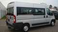 Fiat Ducato L2/H2!SILBER!9-SITZE! 2XKLIMA!180.000KM! Silber - thumbnail 10