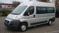 Fiat Ducato L2/H2!SILBER!9-SITZE! 2XKLIMA!180.000KM! Silber - thumbnail 9