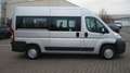 Fiat Ducato L2/H2!SILBER!9-SITZE! 2XKLIMA!180.000KM! Silber - thumbnail 1