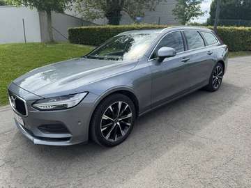 V90 2.0 D3 Momentum