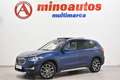 BMW X1 SDRIVE18D 150 CV STEPTRONIC XLINE Azul - thumbnail 2