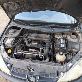 3p 1.4d XR c/2airbag