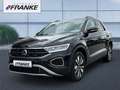 Volkswagen T-Roc MOVE 1.5 TSI DSG Kamera AHK Schwarz - thumbnail 2
