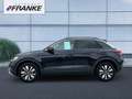 Volkswagen T-Roc MOVE 1.5 TSI DSG Kamera AHK Schwarz - thumbnail 3