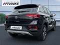 Volkswagen T-Roc MOVE 1.5 TSI DSG Kamera AHK Schwarz - thumbnail 5