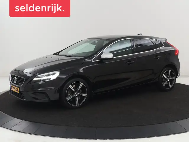 Volvo V40 1.5 T3 Polar+ Sport | Panoramadak | Stoelverwarmin
