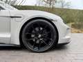 Porsche Taycan Facelift Sport Turismo 105kWh/Crayon/BOSE/Pano/ACC Grau - thumbnail 16