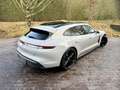 Porsche Taycan Facelift Sport Turismo 105kWh/Crayon/BOSE/Pano/ACC Grijs - thumbnail 13