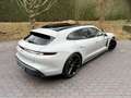 Porsche Taycan Facelift Sport Turismo 105kWh/Crayon/BOSE/Pano/ACC Grau - thumbnail 14