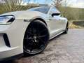 Porsche Taycan Facelift Sport Turismo 105kWh/Crayon/BOSE/Pano/ACC Grijs - thumbnail 4