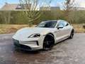 Porsche Taycan Facelift Sport Turismo 105kWh/Crayon/BOSE/Pano/ACC Grijs - thumbnail 1