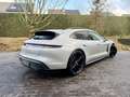 Porsche Taycan Facelift Sport Turismo 105kWh/Crayon/BOSE/Pano/ACC Grijs - thumbnail 12