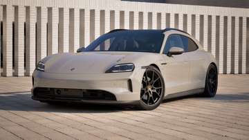 Facelift Sport Turismo 105kWh/Pano/BOSE/ACC/Top!