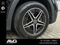 Mercedes-Benz EQB 350 EQB 350 4M AMG-Adv. MBUX LED Kamera AugmentReal. Schwarz - thumbnail 8