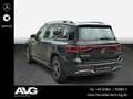 Mercedes-Benz EQB 350 EQB 350 4M AMG-Adv. MBUX LED Kamera AugmentReal. Schwarz - thumbnail 4