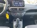 Hyundai i10 Trend 1.2 A T Navi DAB SHZ LenkradHZG Schwarz - thumbnail 10