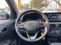 Hyundai i10 Trend 1.2 A T Navi DAB SHZ LenkradHZG Schwarz - thumbnail 11