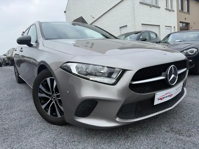 Mercedes-Benz A 160 A 160 d Progressive 12Maanden waarborg