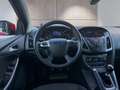 Ford Focus Turnier 1,6 150PS 18*Alu/Navi/Winterp. Rood - thumbnail 14