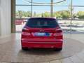 Ford Focus Turnier 1,6 150PS 18*Alu/Navi/Winterp. Rood - thumbnail 4