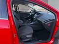 Ford Focus Turnier 1,6 150PS 18*Alu/Navi/Winterp. Rood - thumbnail 17