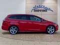 Ford Focus Turnier 1,6 150PS 18*Alu/Navi/Winterp. Rood - thumbnail 6