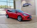 Ford Focus Turnier 1,6 150PS 18*Alu/Navi/Winterp. Rood - thumbnail 8
