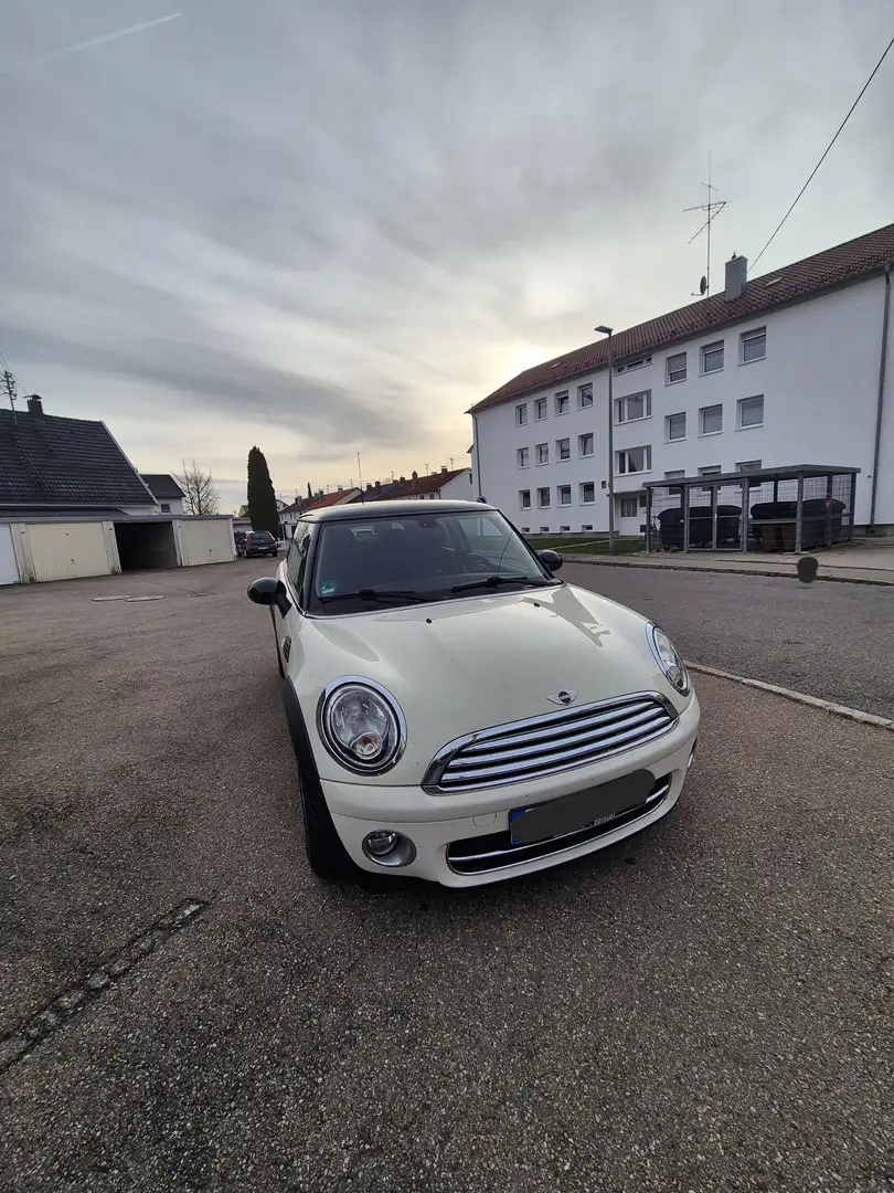 MINI Cooper D MINI Diesel - 2