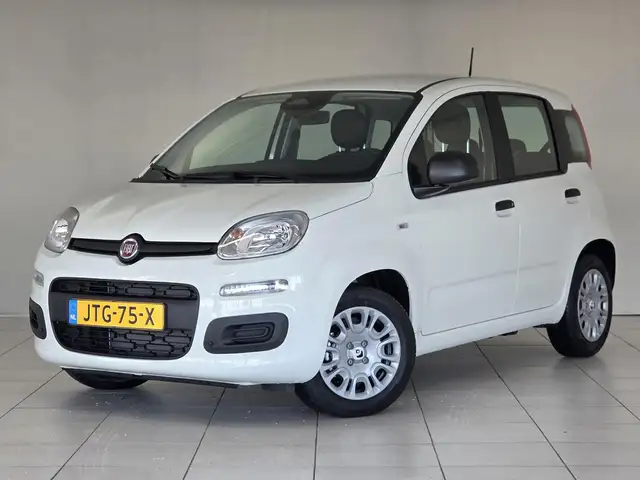 Fiat Panda 1.0 Hybrid City Life | Airco | Parkeersensoren | C