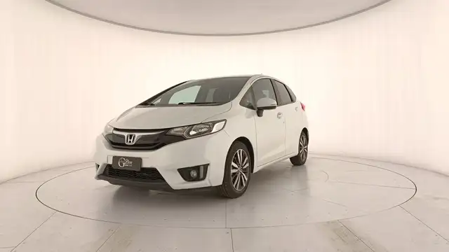 Honda Jazz 1.3 Elegance Connect Adas