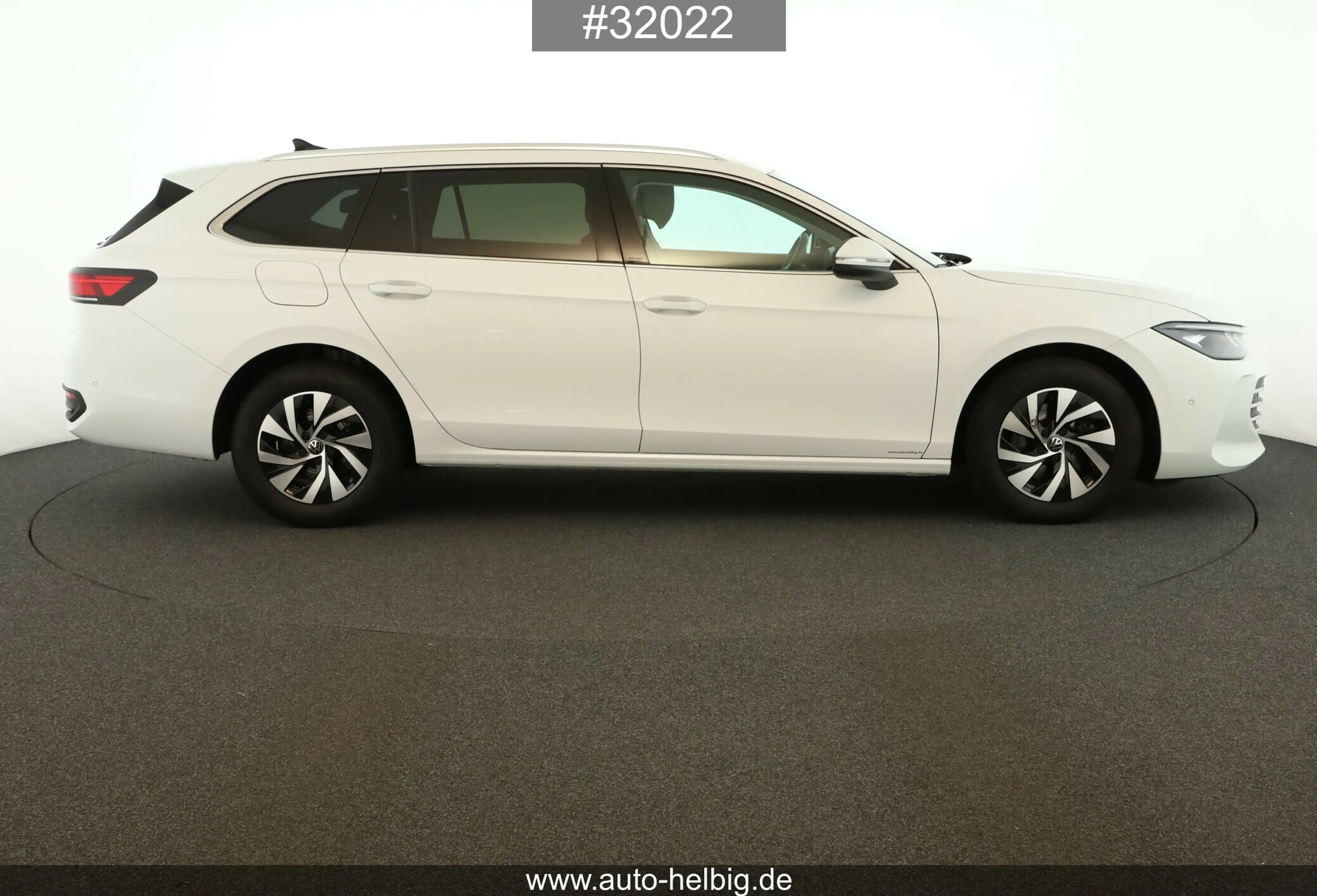 Volkswagen Passat Variant Passat Variant 2.0 TDI Business #AHK#Cam#Sport# — photo 7