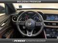 Alfa Romeo Stelvio Stelvio 2.2 Turbodiesel 210 CV AT8 Q4 Veloce Blauw - thumbnail 26