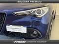 Alfa Romeo Stelvio Stelvio 2.2 Turbodiesel 210 CV AT8 Q4 Veloce Blauw - thumbnail 37