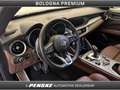 Alfa Romeo Stelvio Stelvio 2.2 Turbodiesel 210 CV AT8 Q4 Veloce Blauw - thumbnail 24
