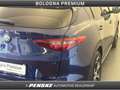 Alfa Romeo Stelvio Stelvio 2.2 Turbodiesel 210 CV AT8 Q4 Veloce Blauw - thumbnail 9