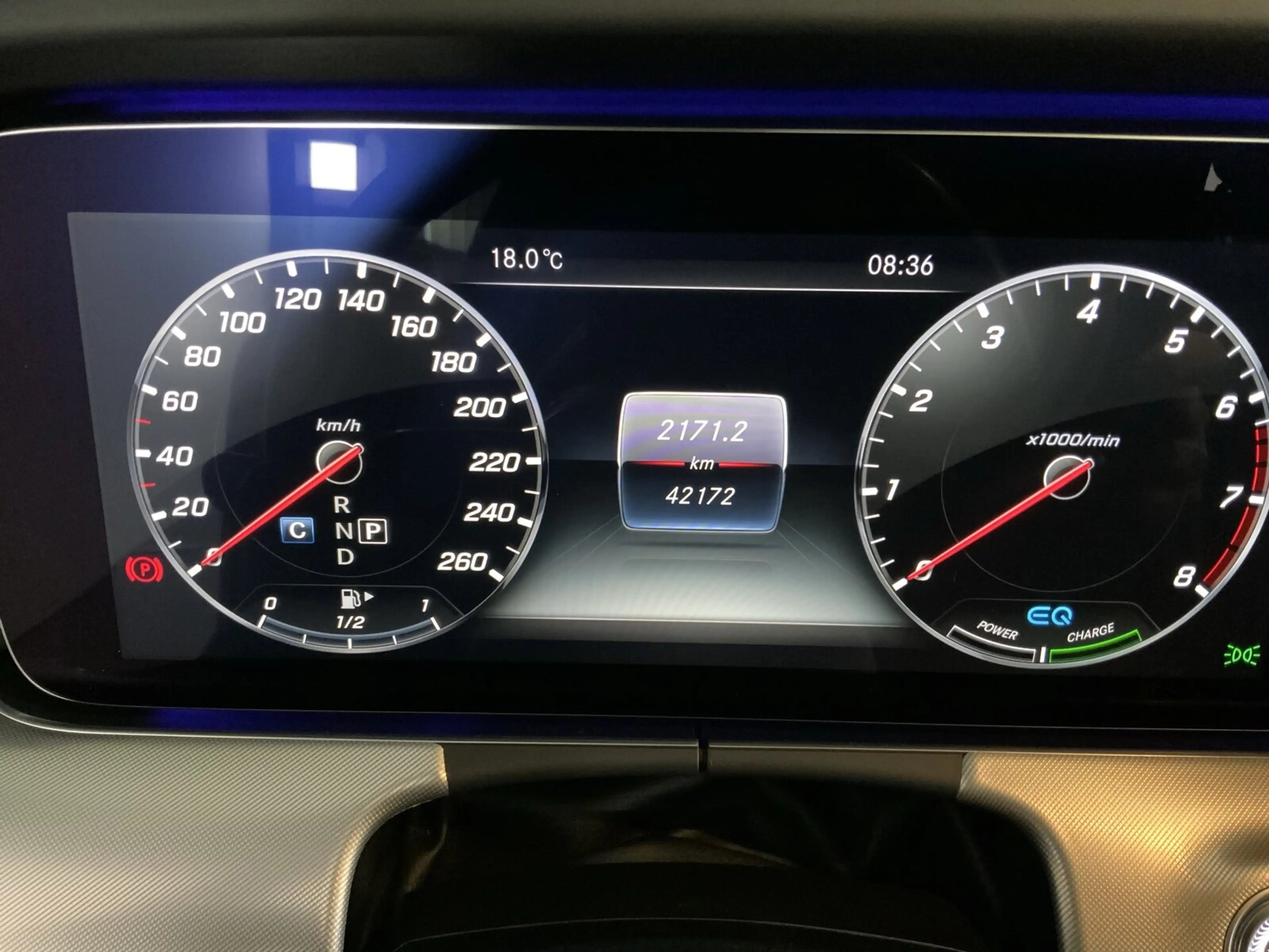 Mercedes-Benz E 200 E 200 4M Cabriolet AMG 360° Standheizung Wide  BC — photo 14