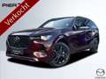 Mazda CX-80 2.5 e-SkyActiv PHEV Homura Plus 7 pers *UPGRADE AC Rood - thumbnail 1
