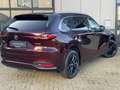 Mazda CX-80 2.5 e-SkyActiv PHEV Homura Plus 7 pers *UPGRADE AC Rood - thumbnail 2