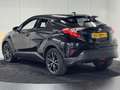 Toyota C-HR 1.8 Hybrid Style JBL PDC Navi 1ste Eigenaar Zwart - thumbnail 3