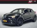 Toyota C-HR 1.8 Hybrid Style JBL PDC Navi 1ste Eigenaar Zwart - thumbnail 1