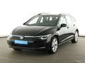 Volkswagen Golf VIII Variant 1.5 eTSI DSG Style Schwarz - thumbnail 2