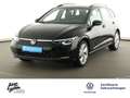 Volkswagen Golf VIII Variant 1.5 eTSI DSG Style Schwarz - thumbnail 1