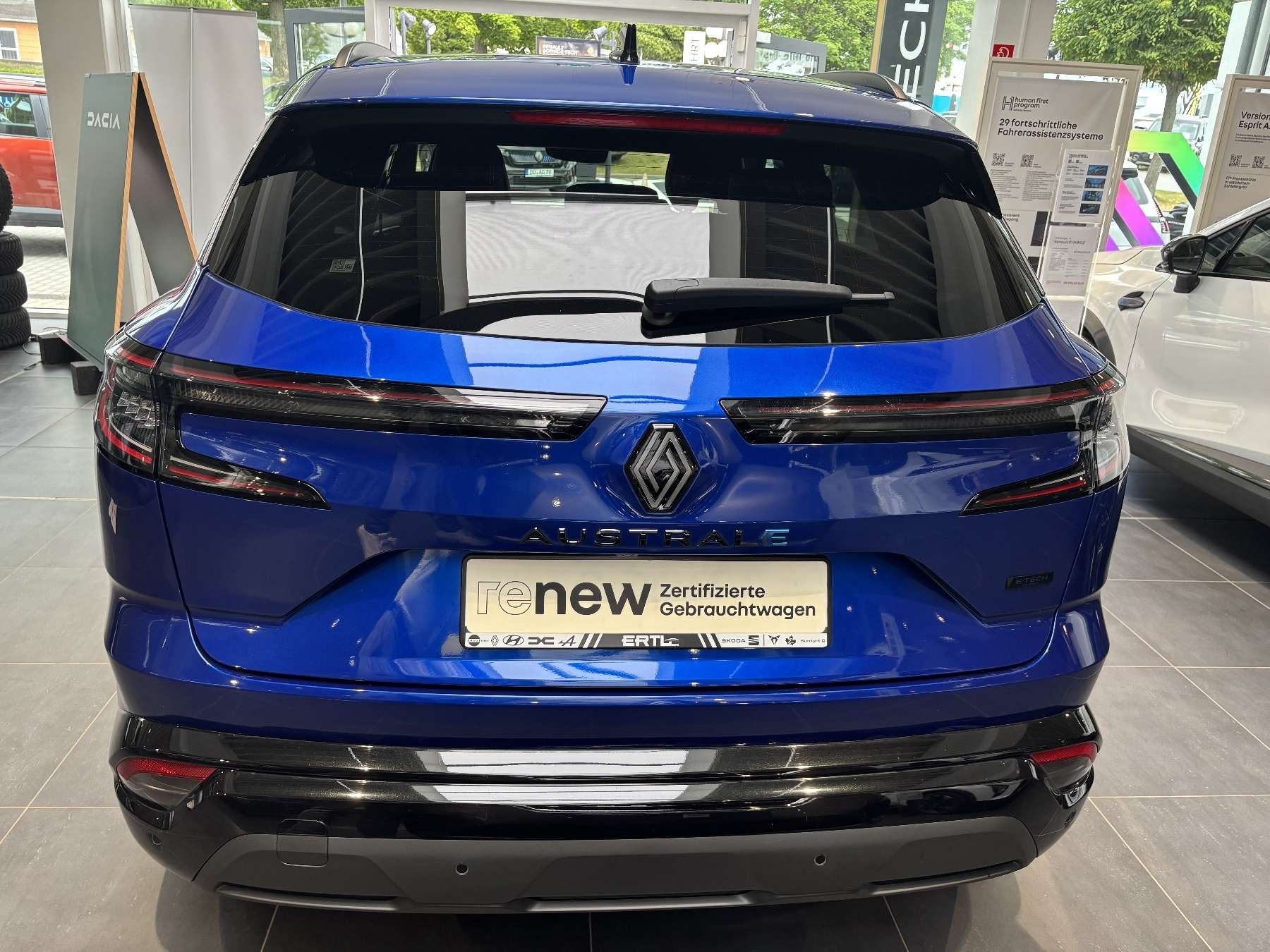 Renault Austral